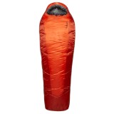 Rab Solar Eco 4 - Kunstfaserschlafsack