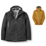 Rab Namche GTX Jacket - Regenjacken M?nner