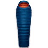 Rab Ascent 700 - Daunenschlafsack