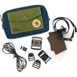 Fj?llr?ven Samlaren Field Repair