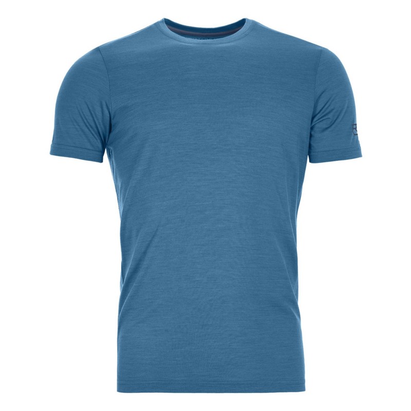 Ortovox 150 Cool Clean Shirt T Shirt Manner 125 Im Onlineshop Von Mont K Berlin Kaufen