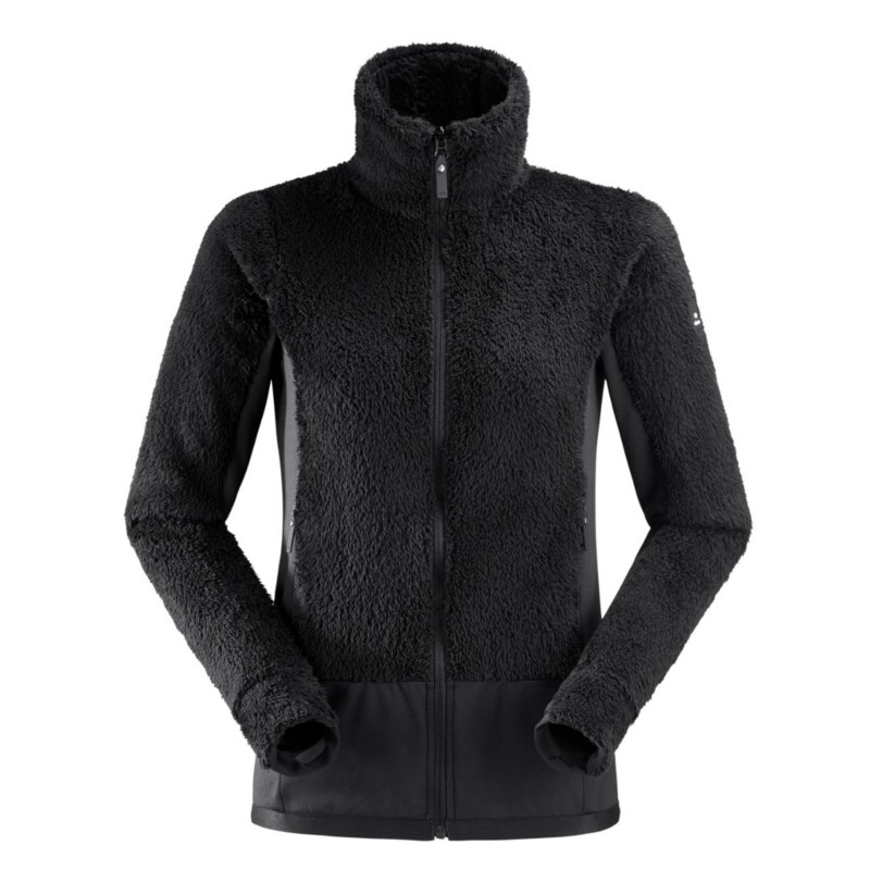 eider fleecejacke
