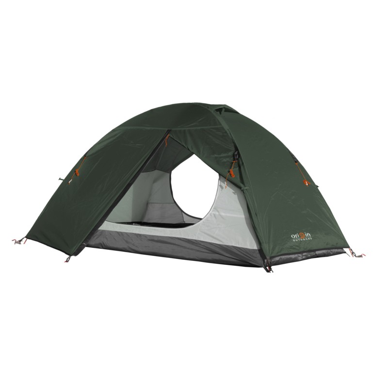 Single 1 Person Outdoor Camping tragbare Strand Off Ground Zelt