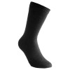 Woolpower Socks 400 black 40 - 44