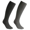 Woolpower Liner Knee-high Unisex Socken