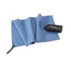 Cocoon Microfiber Towel Ultralight 90 x 50 cm fjord blue