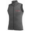 Woolpower Vest 400 grey S