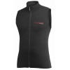 Woolpower Vest 400 black XS