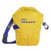 DMM Traction Chalk Bag yellow