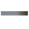 Stahl Gurtband grau 25 mm