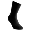 Woolpower Socks 600 black 45 - 48