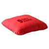 Fjällräven Travel Pillow red