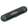 Tatonka Shoulder Pad 50mm black