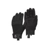 Black Diamond Crag Gloves black XS