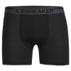 Icebreaker BF150 Anatomica Boxers black S