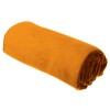 Sea To Summit Dry Lite Towel L orange