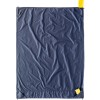Cocoon Picnic Blanket Picknickdecke Größe 3 wasserdicht 8000 mm 160x120 cm midnight blue