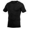 Woolpower T Shirt Lite schwarz S