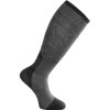 Woolpower Socks Skilled Liner Knee High dark grey/grey 36 - 39
