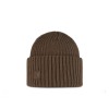 Buff Knitted Hat Rutger Mütze