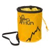 La Sportiva LSP Chalk Bag yellow