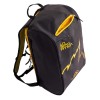 La Sportiva Climbing Bag 22l black/yellow