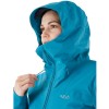 Rab Kangri GTX Women Jacket Regenjacke Frauen