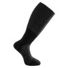Woolpower Socks Skilled Knee High 400 dark grey/black 45 - 48
