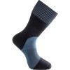 Woolpower Socks Skilled Classic 400 dark navy/nordic blue 36 - 39