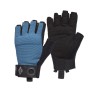 Black Diamond Crag Half Finger Glove astral blue XL