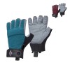 Black Diamond Crag Half Finger Glove Womens Handschuhe