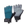 Black Diamond Crag Half Finger Glove Womens Handschuhe