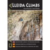 Spanien LLeida Climbs Kletterführer 2019