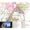 Alpinverlag Jentzsch-Rabl Klettersteigführer Italien Dolomiten Südtirol Gardasee 5. Auflage 2022