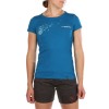 La Sportiva Windy T-Shirt W Frauen