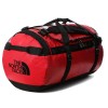 The North Face Base Camp Duffel TNF red/black L