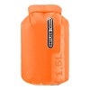 Ortlieb Packsack PS 10 orange 1,5 Liter