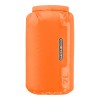 Ortlieb Packsack PS 10 orange 7 Liter