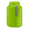 Ortlieb Packsack PS 10 hellgrün 1,5 Liter