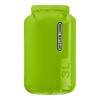 Ortlieb Packsack PS 10 hellgrün 3 Liter