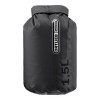 Ortlieb Packsack PS 10 black 1,5 Liter
