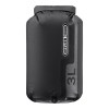 Ortlieb Packsack PS 10 black 3 Liter
