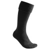Woolpower Socks Knee high 600 black 40 - 44