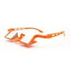 Y&Y Sicherungsbrille Plasfun Evo orange