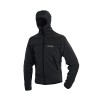 Warmpeace Sneaker Jacket Powerstretch Pro black XL