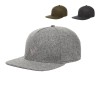 Black Diamond Wool Trucker Hat
