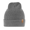 Fjällräven Classic Knit Hat grey