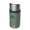 Stanley Classic Food Container Isolierflasche 0,7 Liter grün