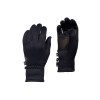 Black Diamond Heavyweight Screentap Gloves black XL