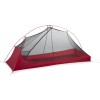 MSR FreeLite 1 green Tent V3